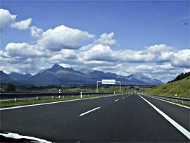 obrzek jako obal desky Autobahn od Kraftwerku:-)