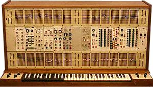 ARP 2500 - 1970