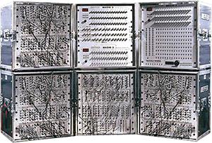 Doepfer system A-100