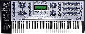 Alesis Andromeda