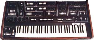 Elka Synthex