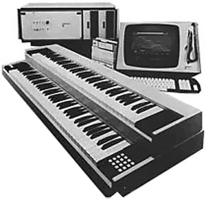 Fairlight CMI