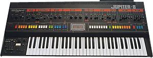 Roland Jupiter 8