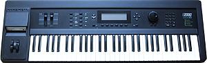 Kurzweil K2000