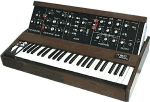 MiniMoog