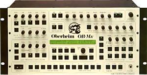 Oberheim OB-Mx