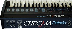 Chroma Polaris zezadu, click to enlarge