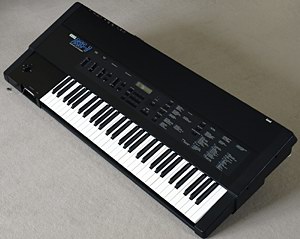 Korg DSS-1, click to enlarge