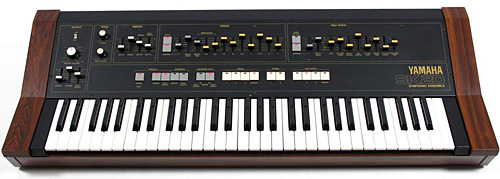 Yamaha SK20