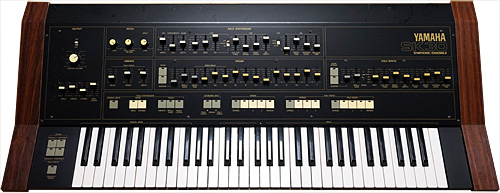 Yamaha SK30