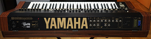 Yamaha SK30