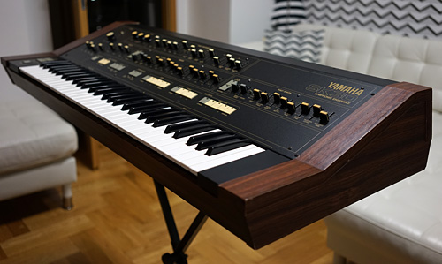 Yamaha SK30