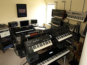 synthart