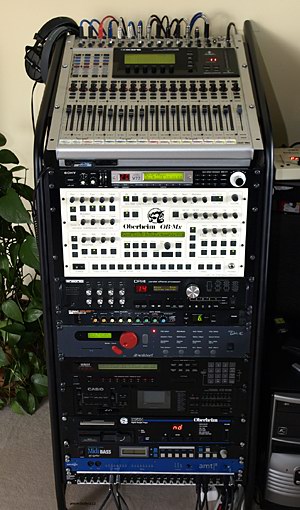 rack