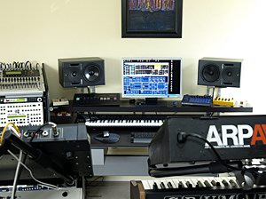 worktable
