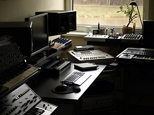 worktable