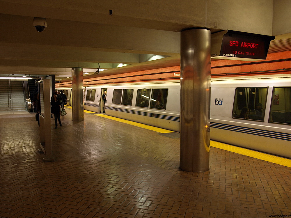 BART (metro)