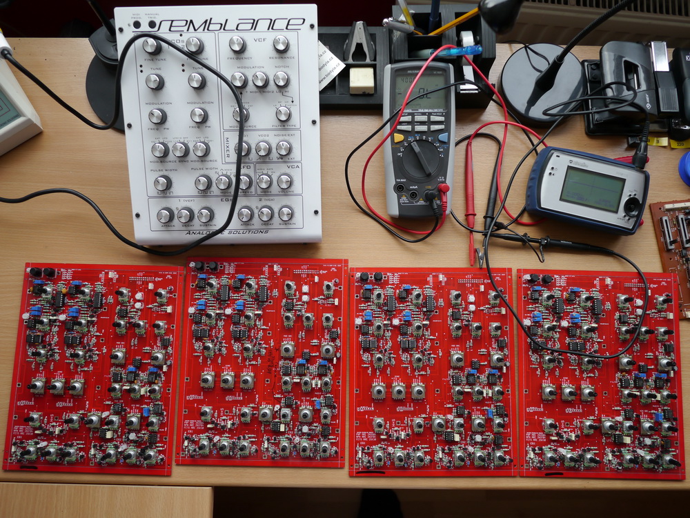 semblance motherboardy a pvodn kompletn semblance