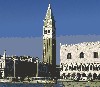 Bentky - San Marco z vody