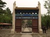 Hrobky dynastie Ming