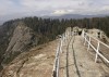 Pohled z Moro Rock