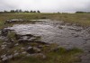 Kirkjugolf 