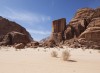 Wadi Rum