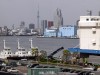 P��stav z Tokio Bay